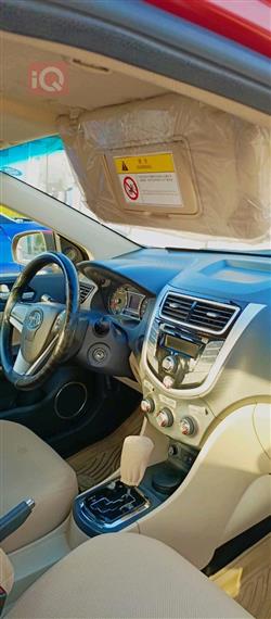 JAC J4